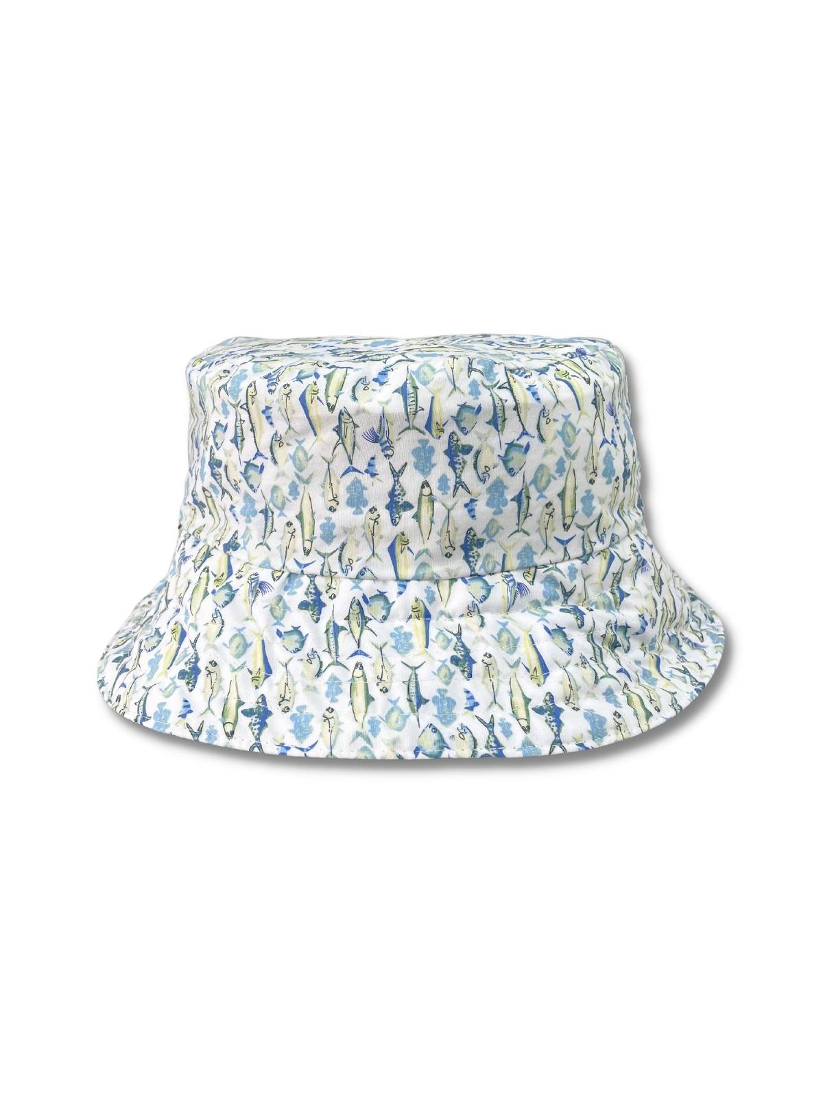 Fish bucket hat online