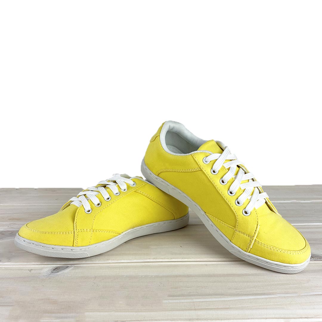 Lemon Shoe