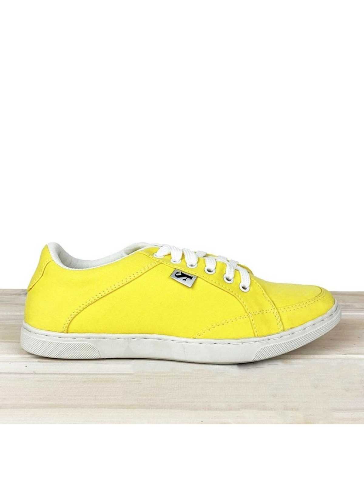 Lemon Shoe