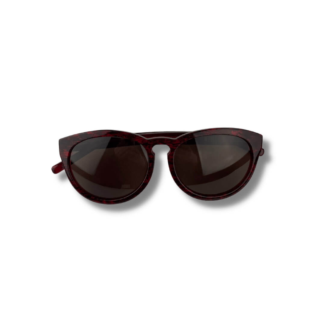 Pene Ruby Sunglasses