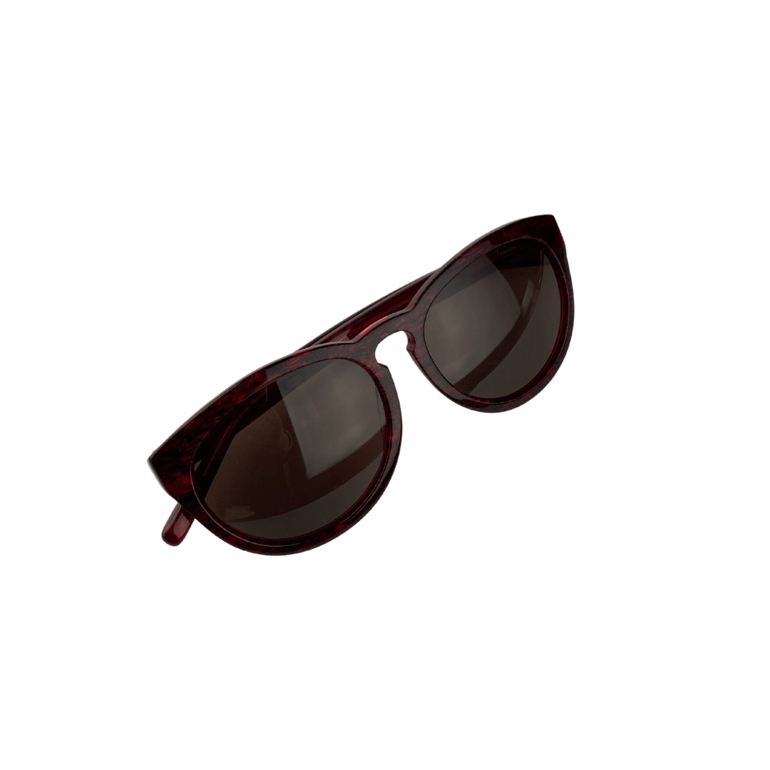 Pene Ruby Sunglasses