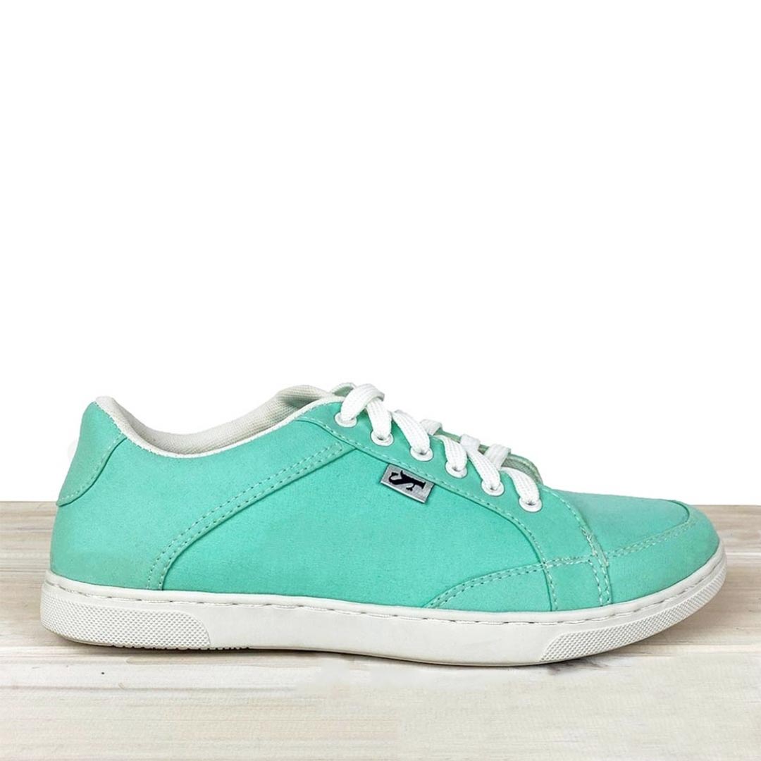 Peppermint Shoe