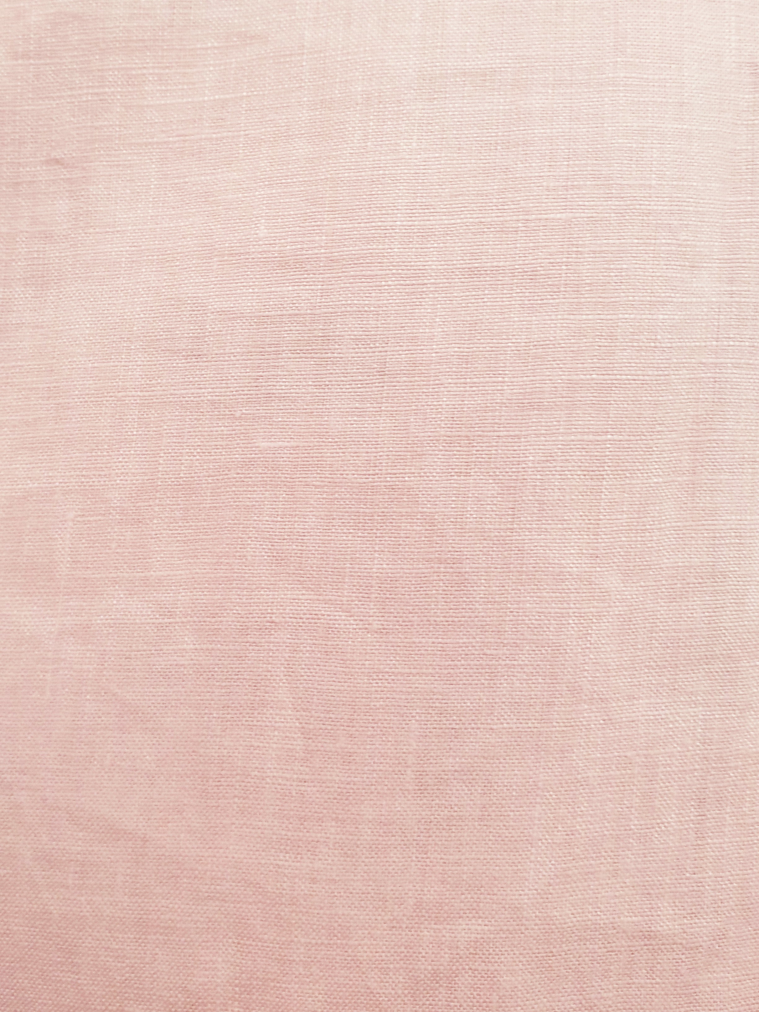 Baby Pink Linen Jacket