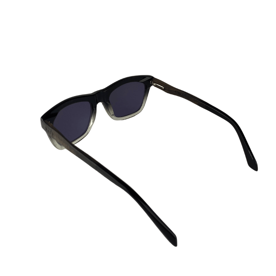 Conge Two-Tone Sunglasses