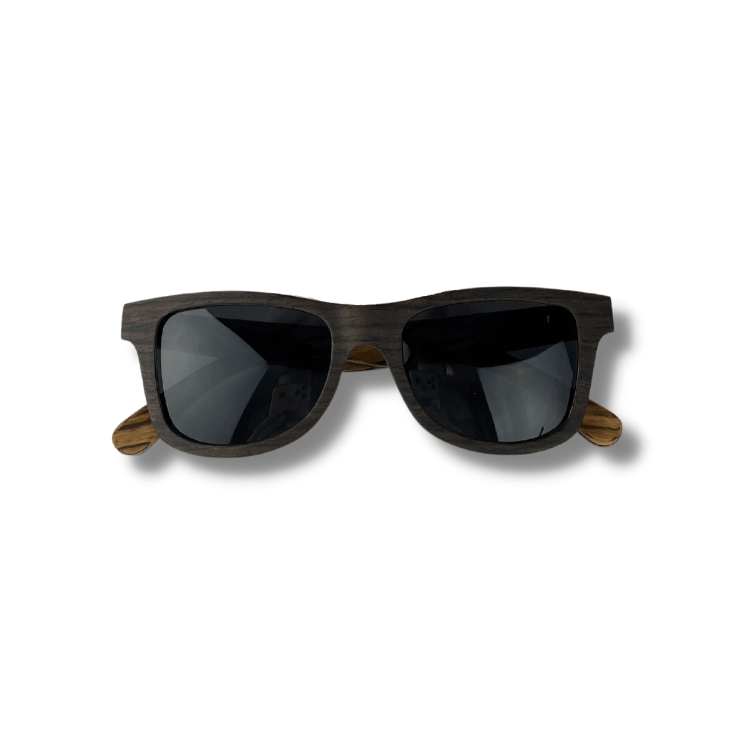 Raft Bamboo Sunglasses