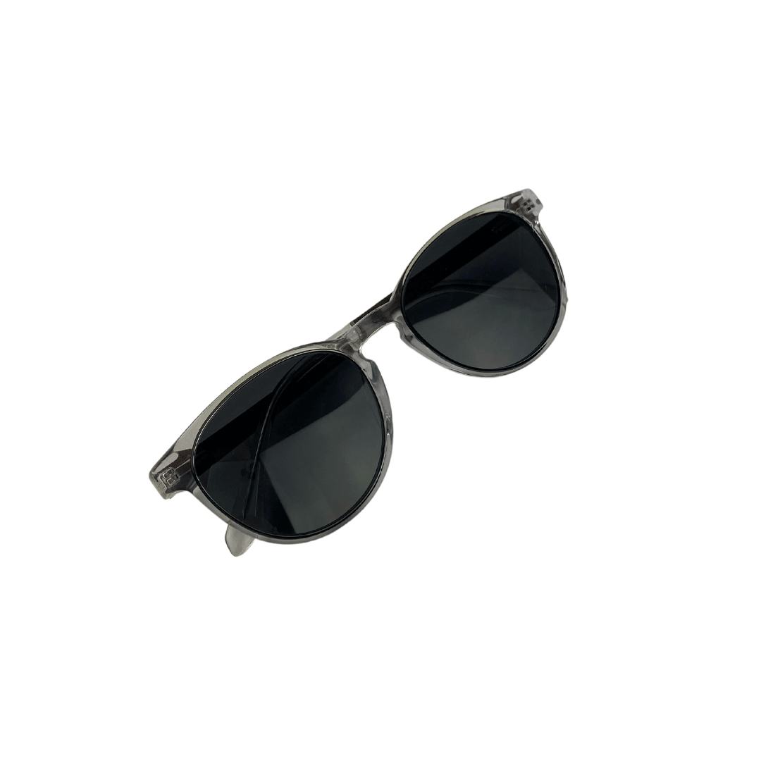 Raft Mirror Sunglasses