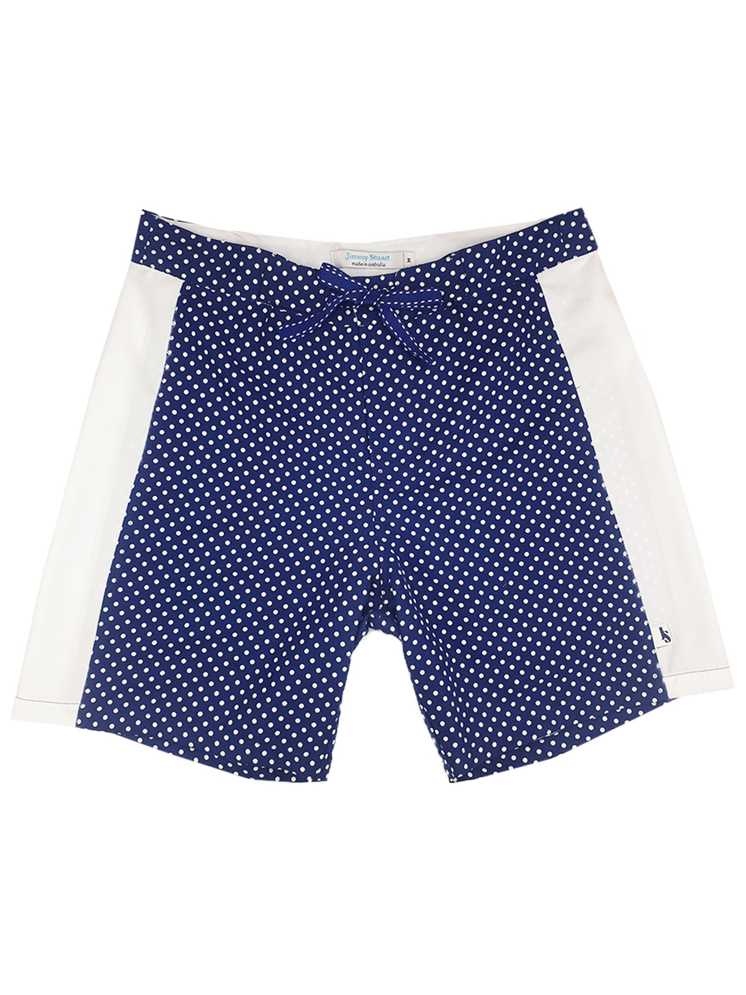 Sail Board Short - Navy