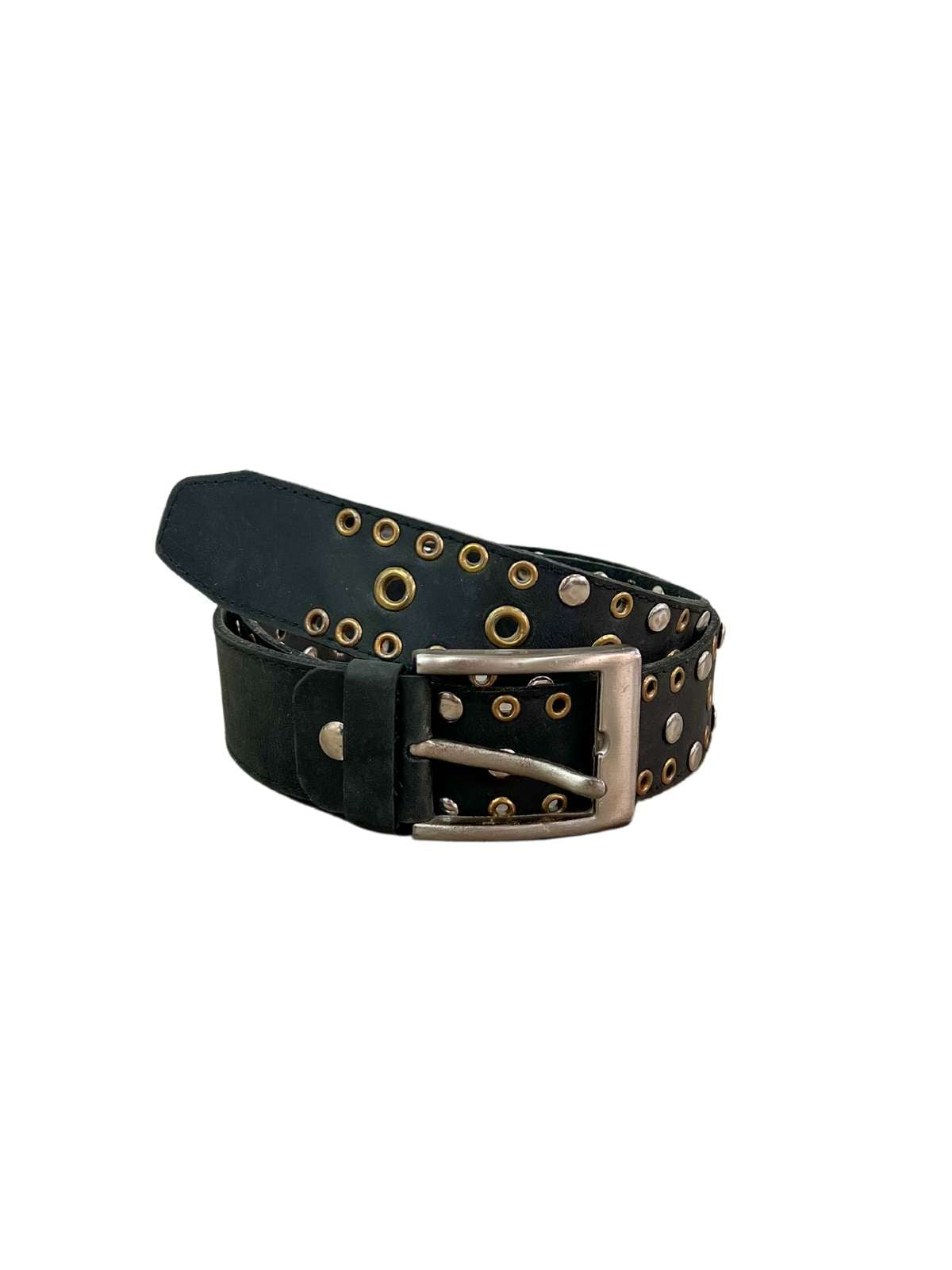 Stud Belt - Black