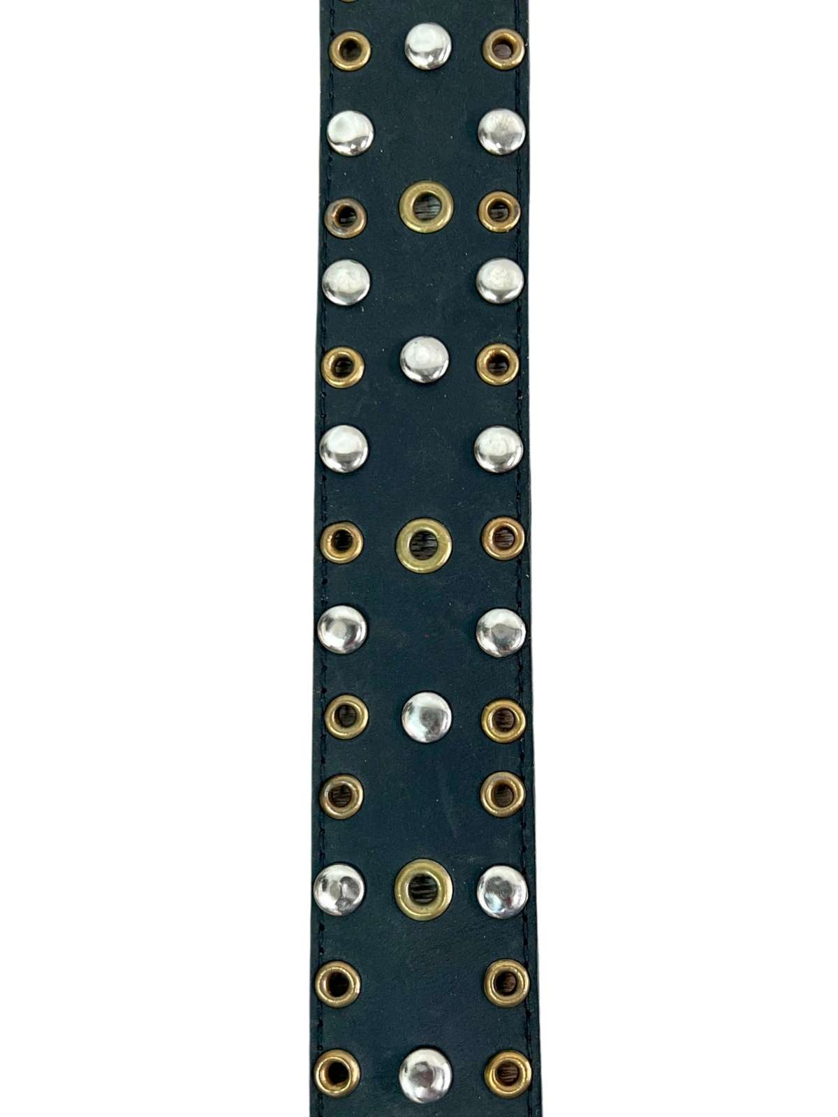 Stud Belt - Black