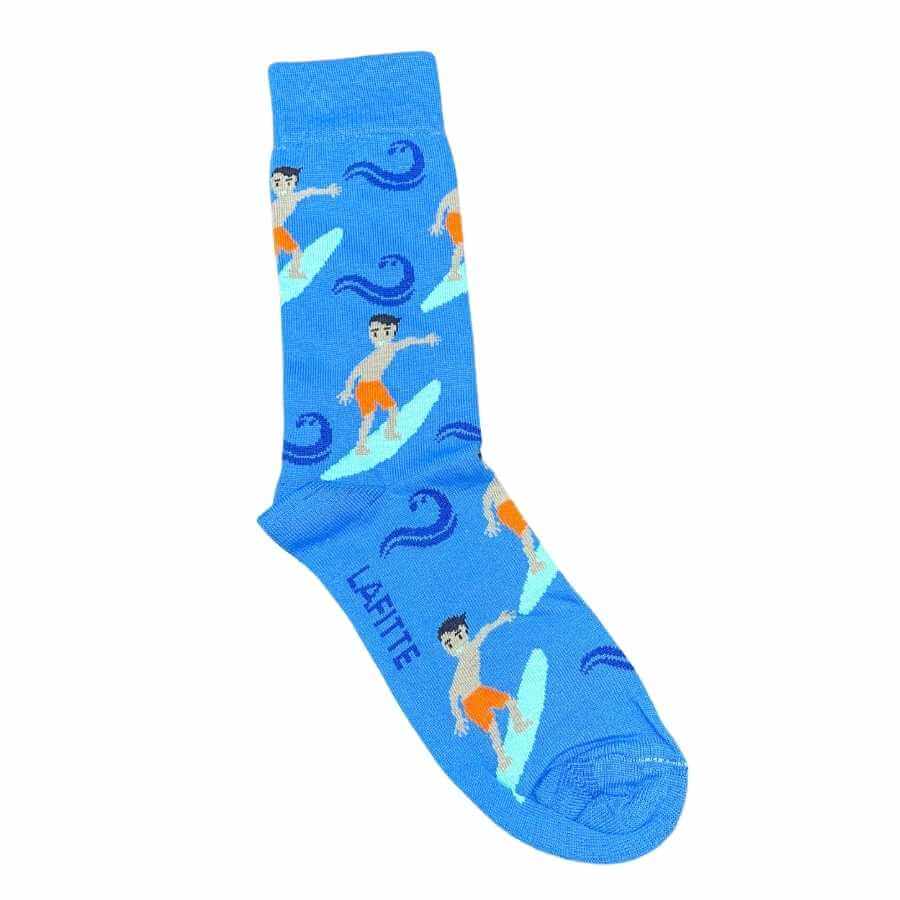 Surfer Unisex Socks