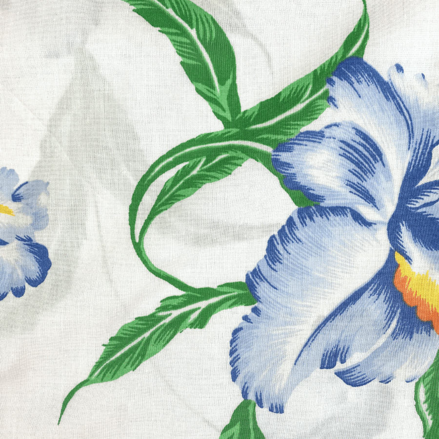 Limited Edition Tequila Sunrise Floral Surfboard 9'2