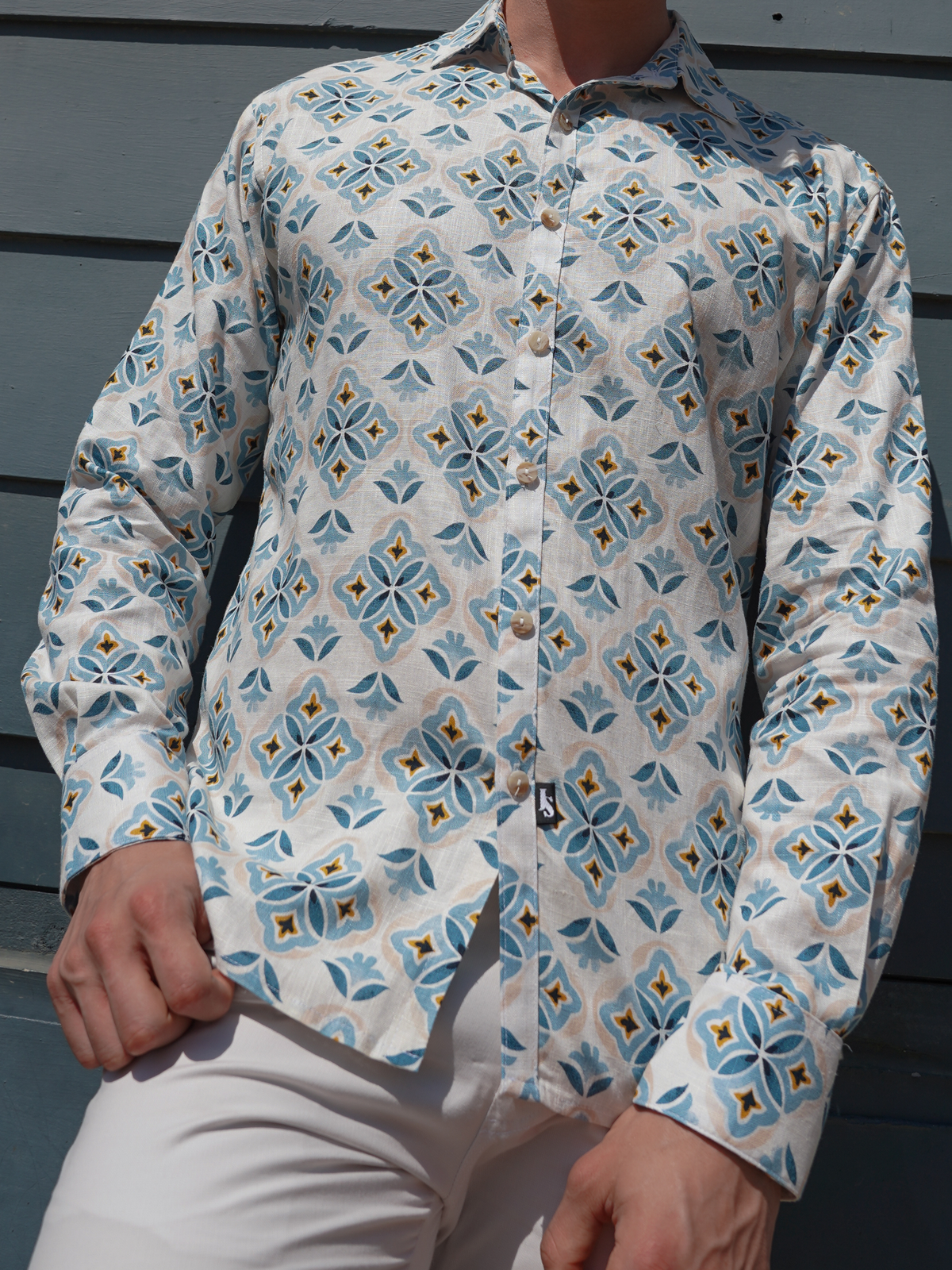 Australian Made Shirts
