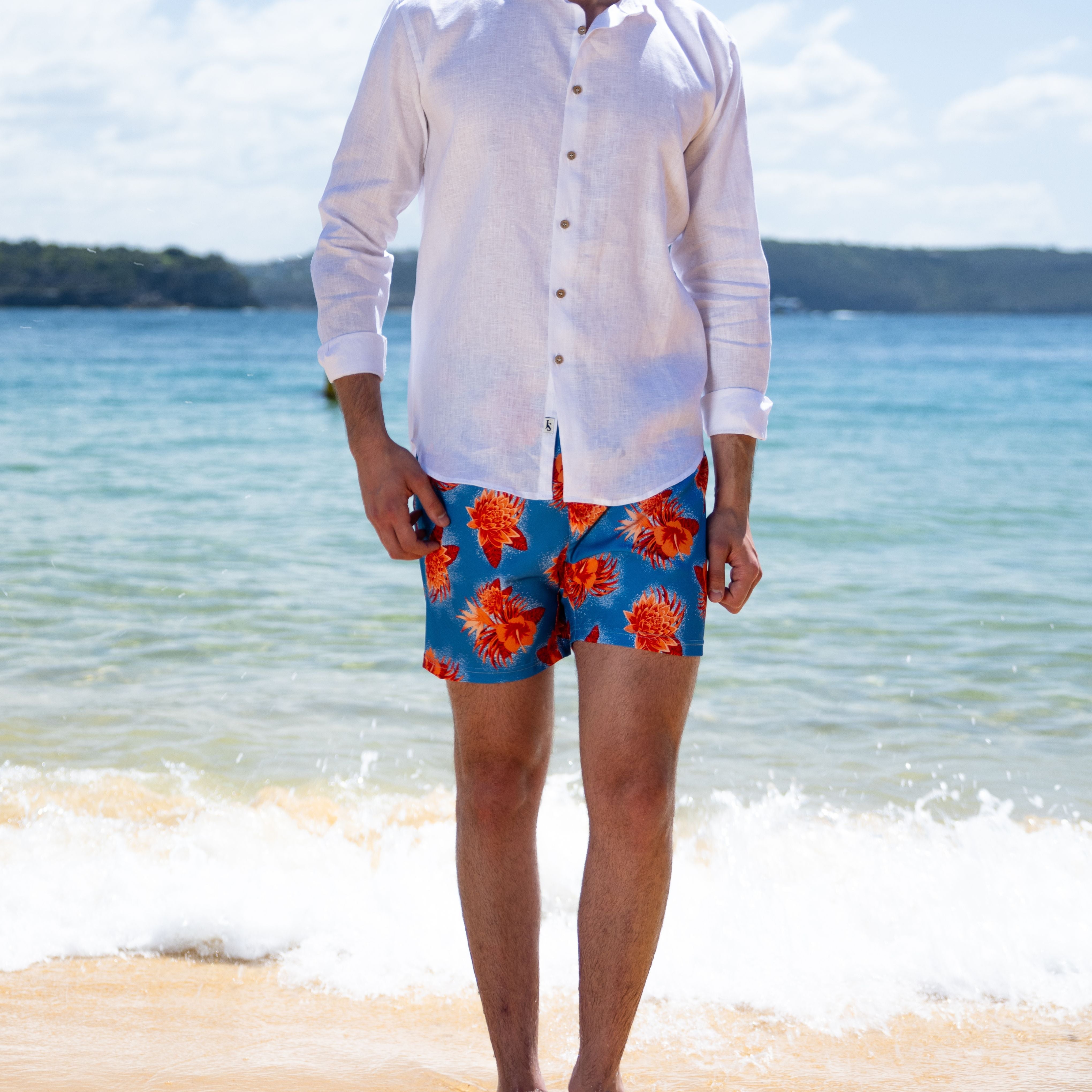 Swim Shorts