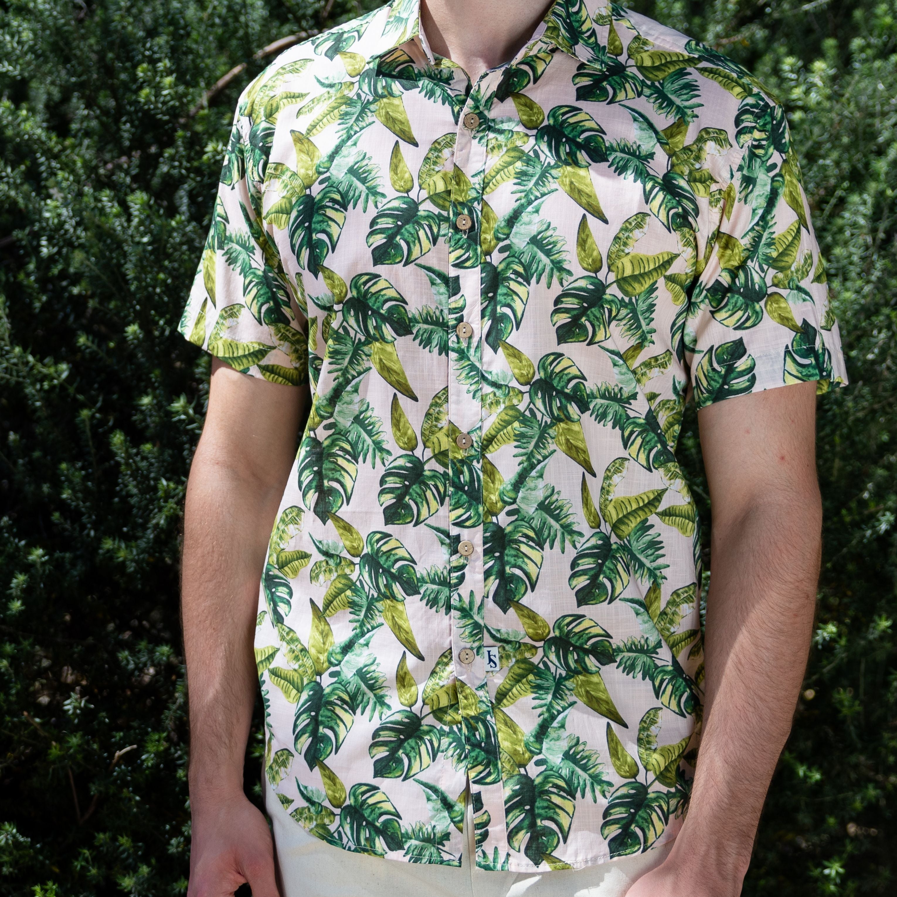 Australian Made Hawaiian Shirts