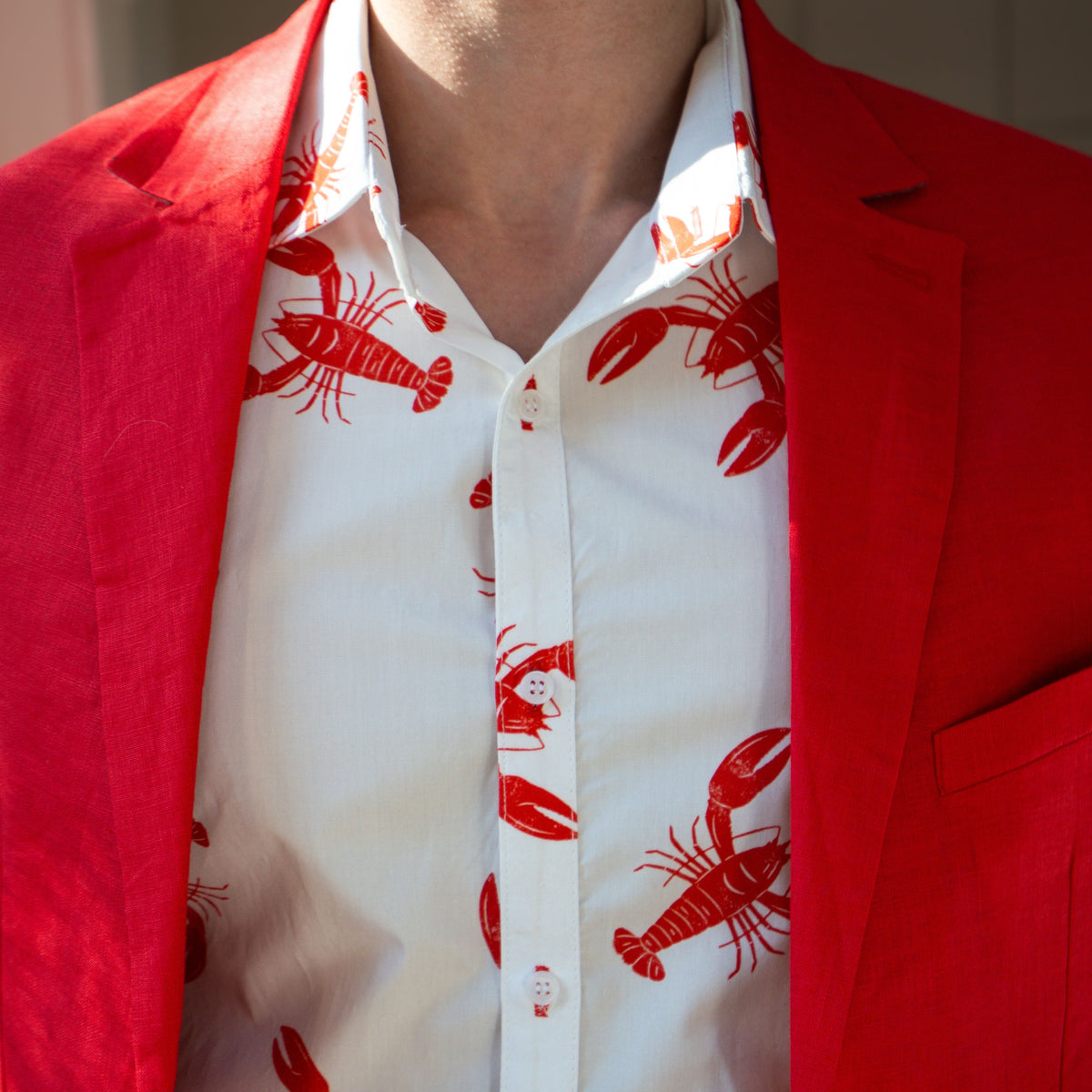 Rock Lobster