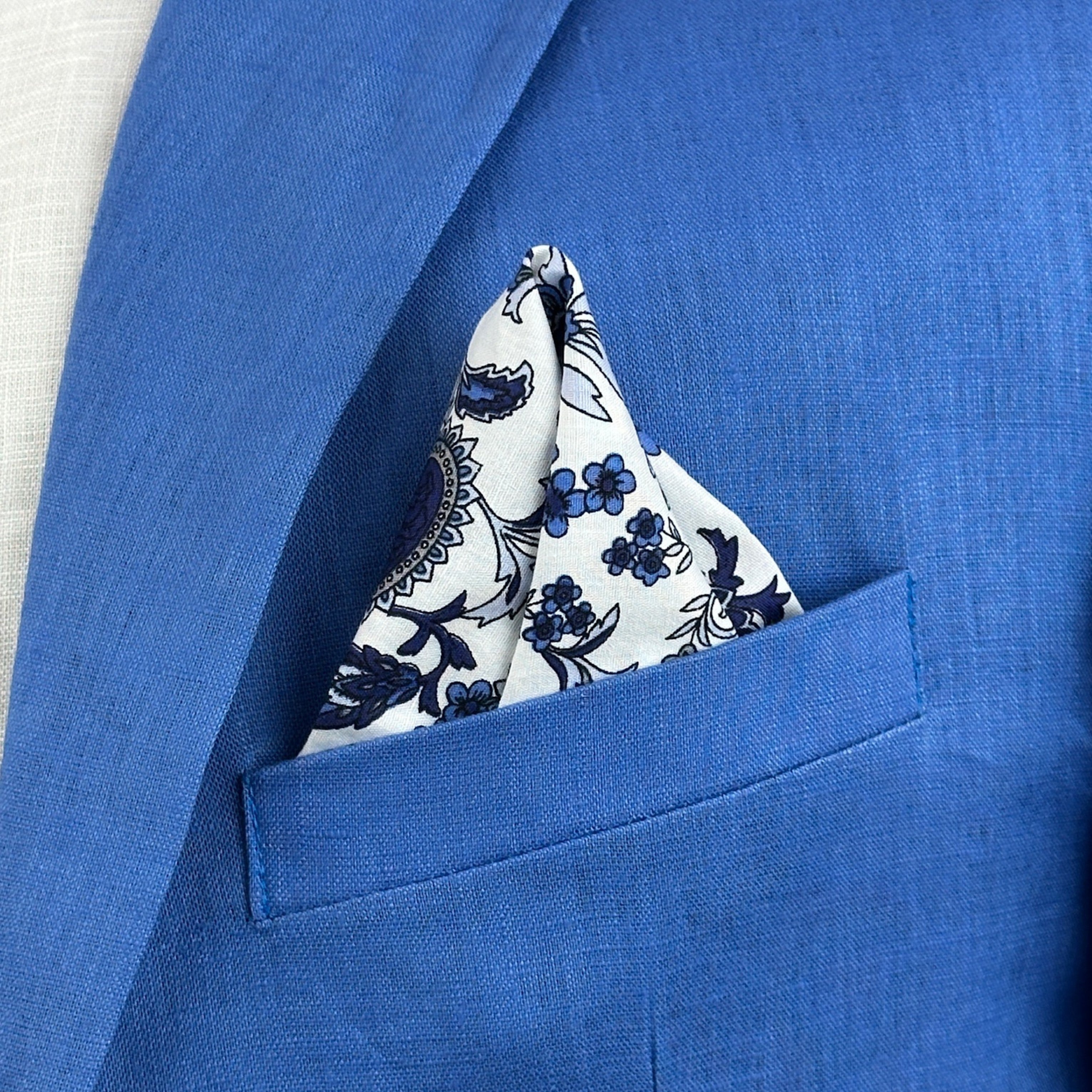 Pocket Squares