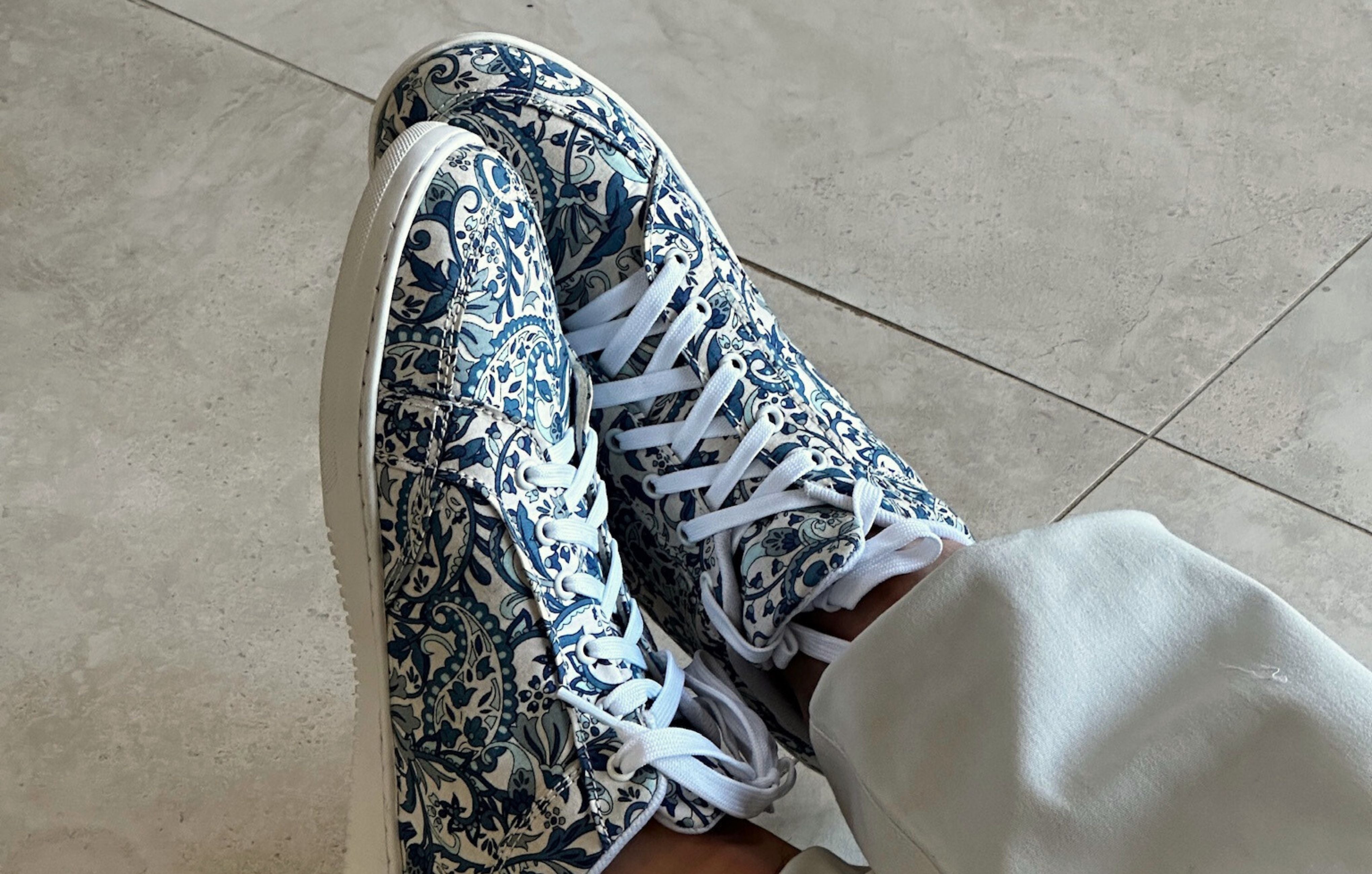 Mens Shoes