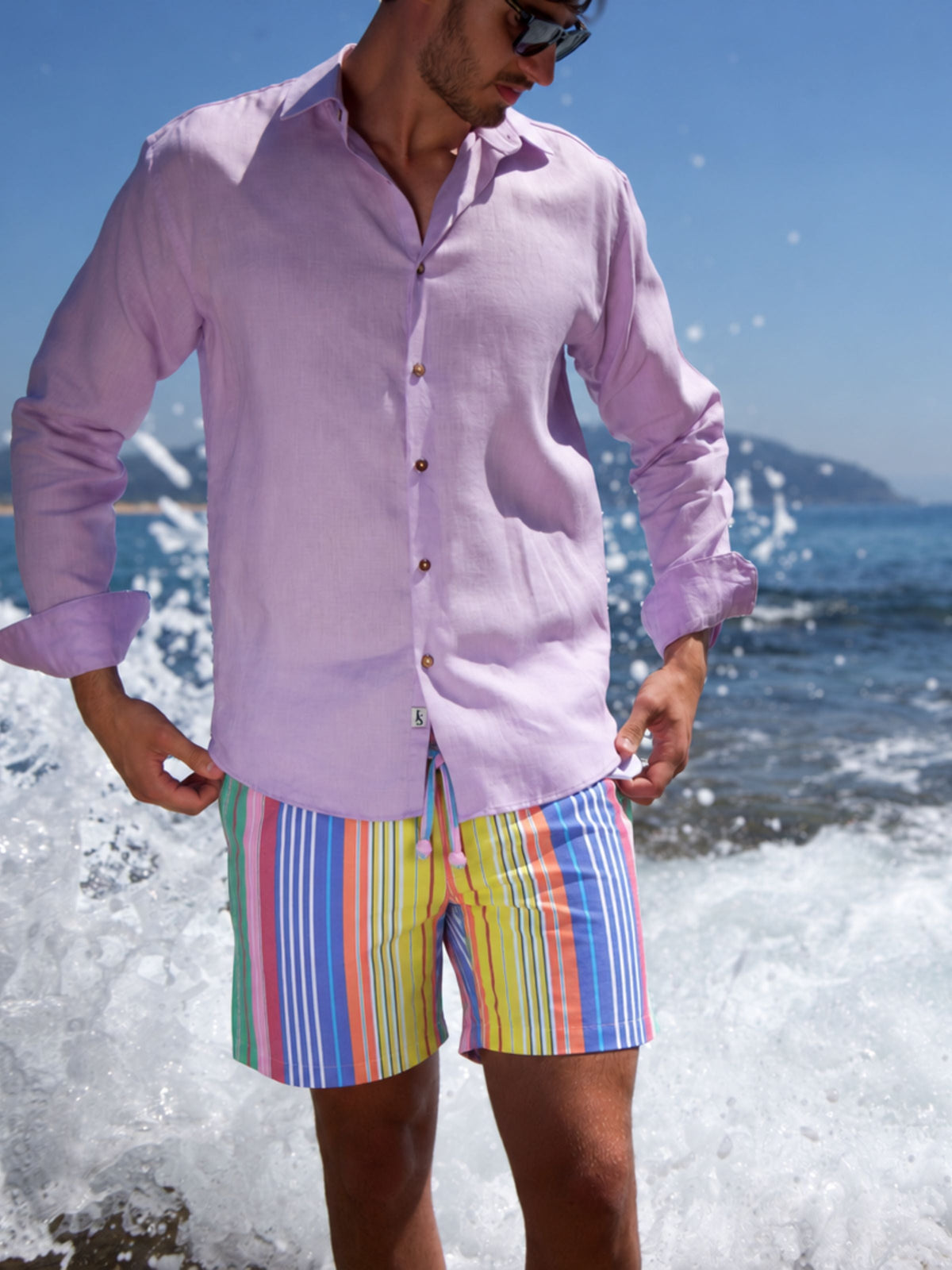 Summers in Colour
