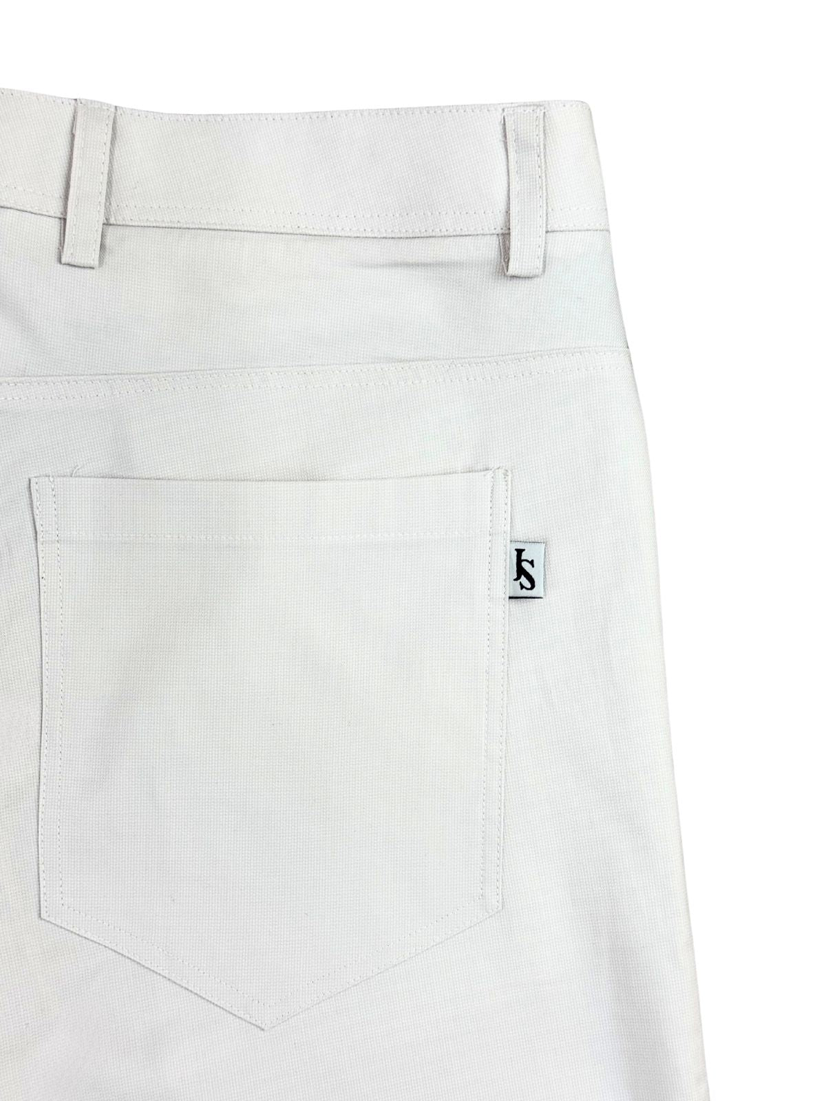 Vintage Chalk Jeano