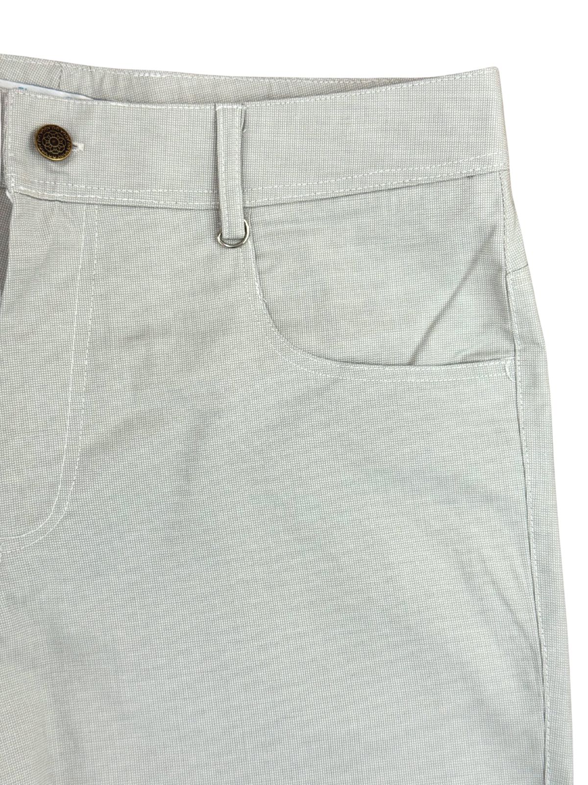 Vintage Mist Jeano