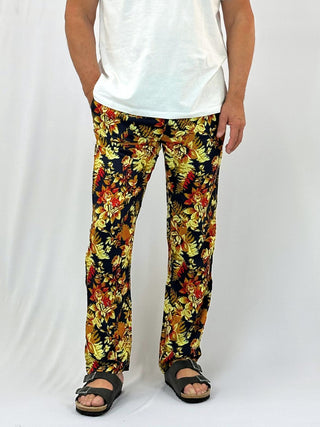 Maple Resort Pant - Relaxed Fit