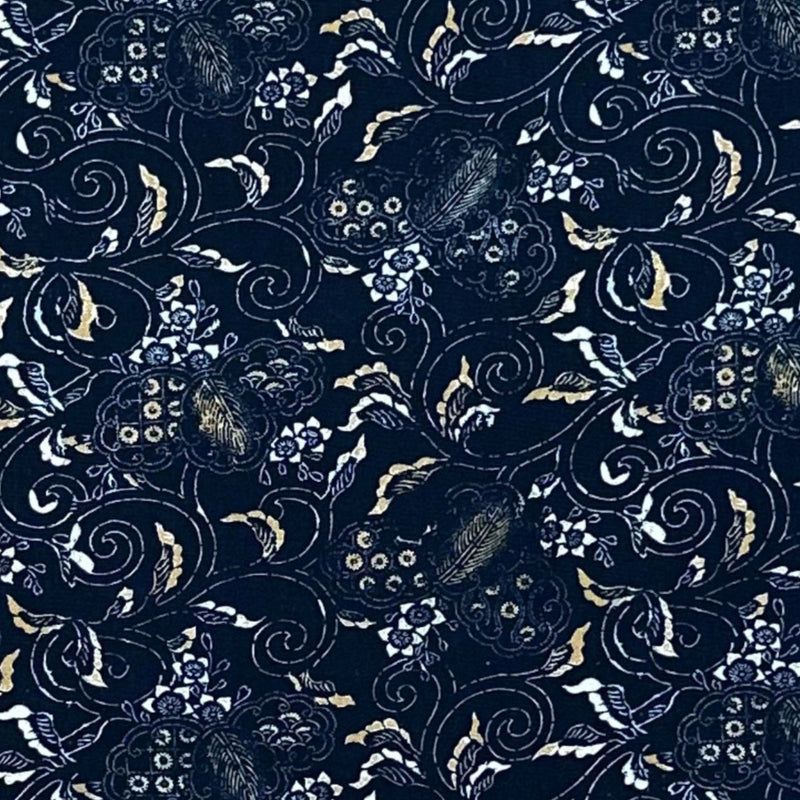 Dark Doggy Bandana