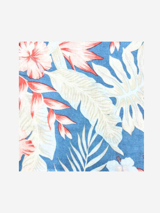 Antigua Pocket Square - Linen