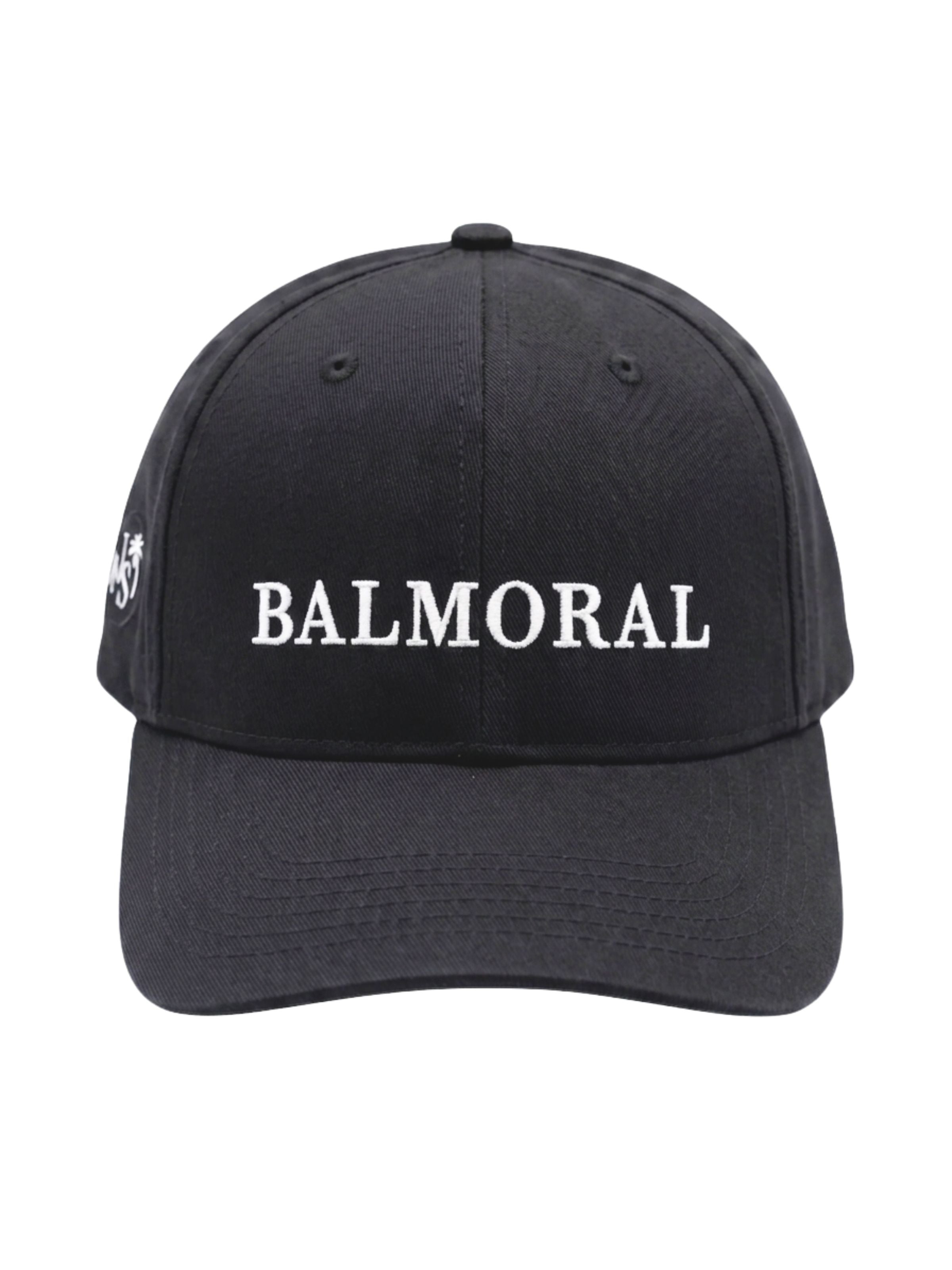 Balmoral Unisex Cap - Embroidered