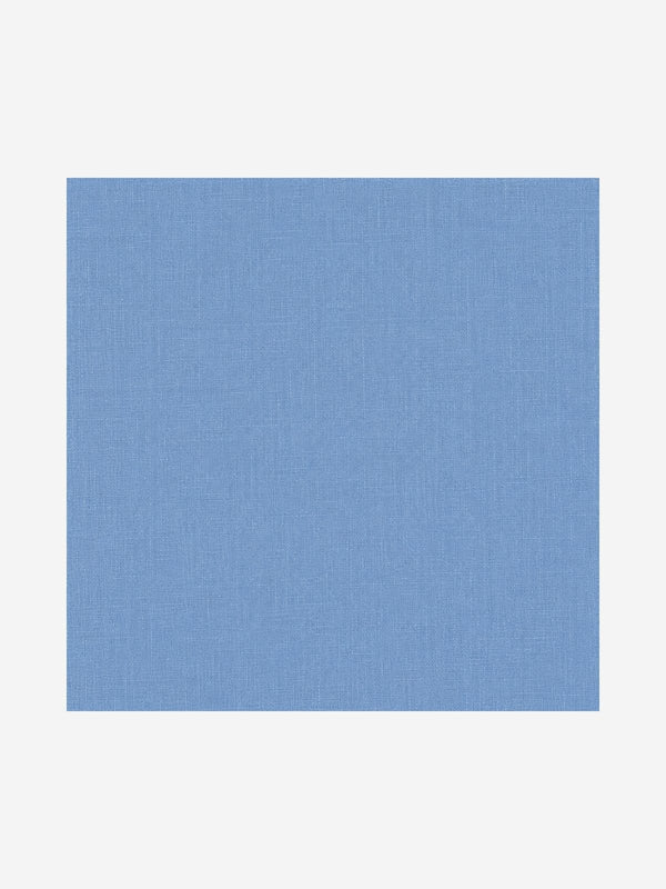 Bimini Blue Pocket Square - Linen