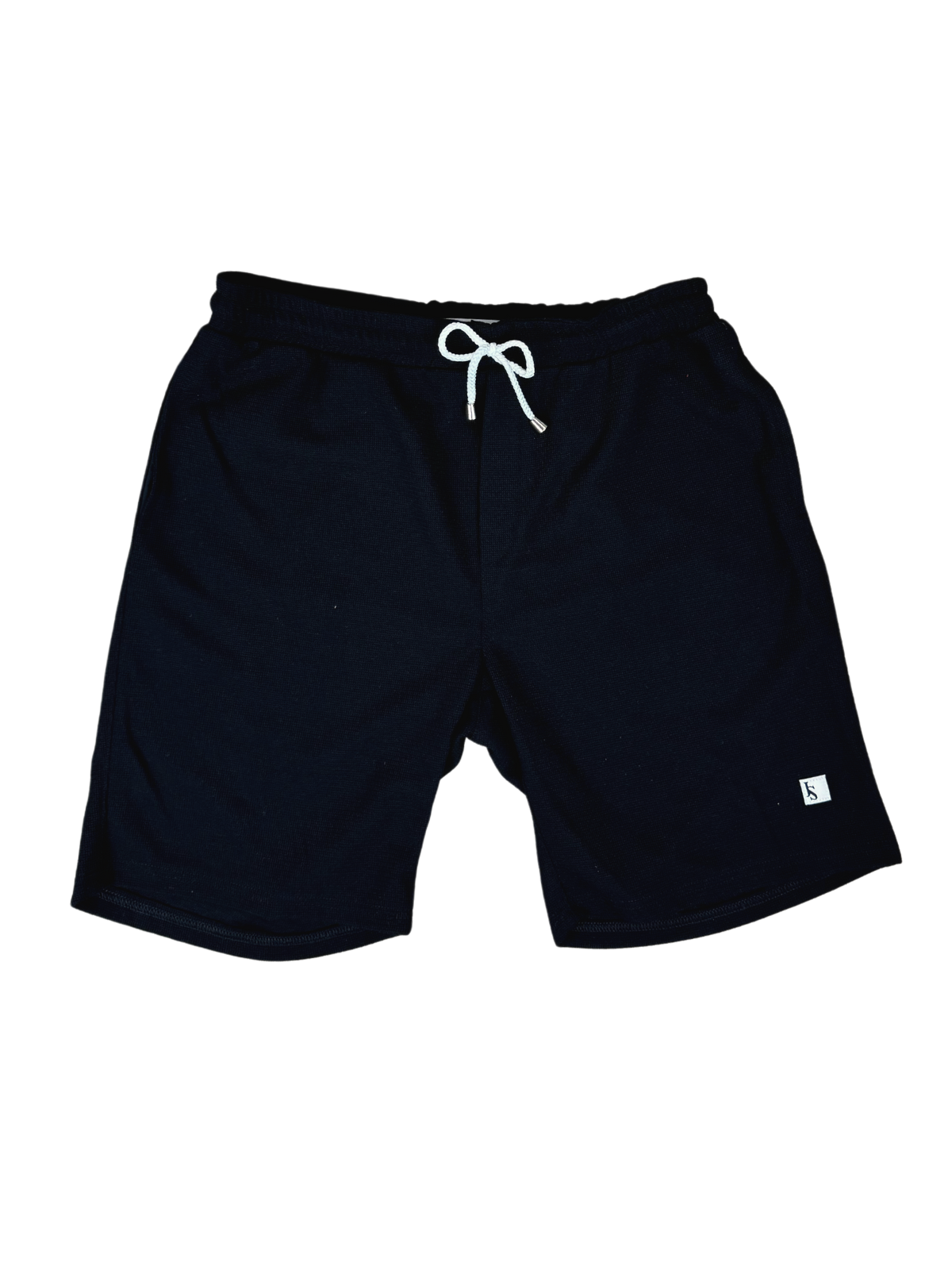 Black Sport Short