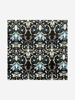 Blackthorn Pocket Square - Cotton