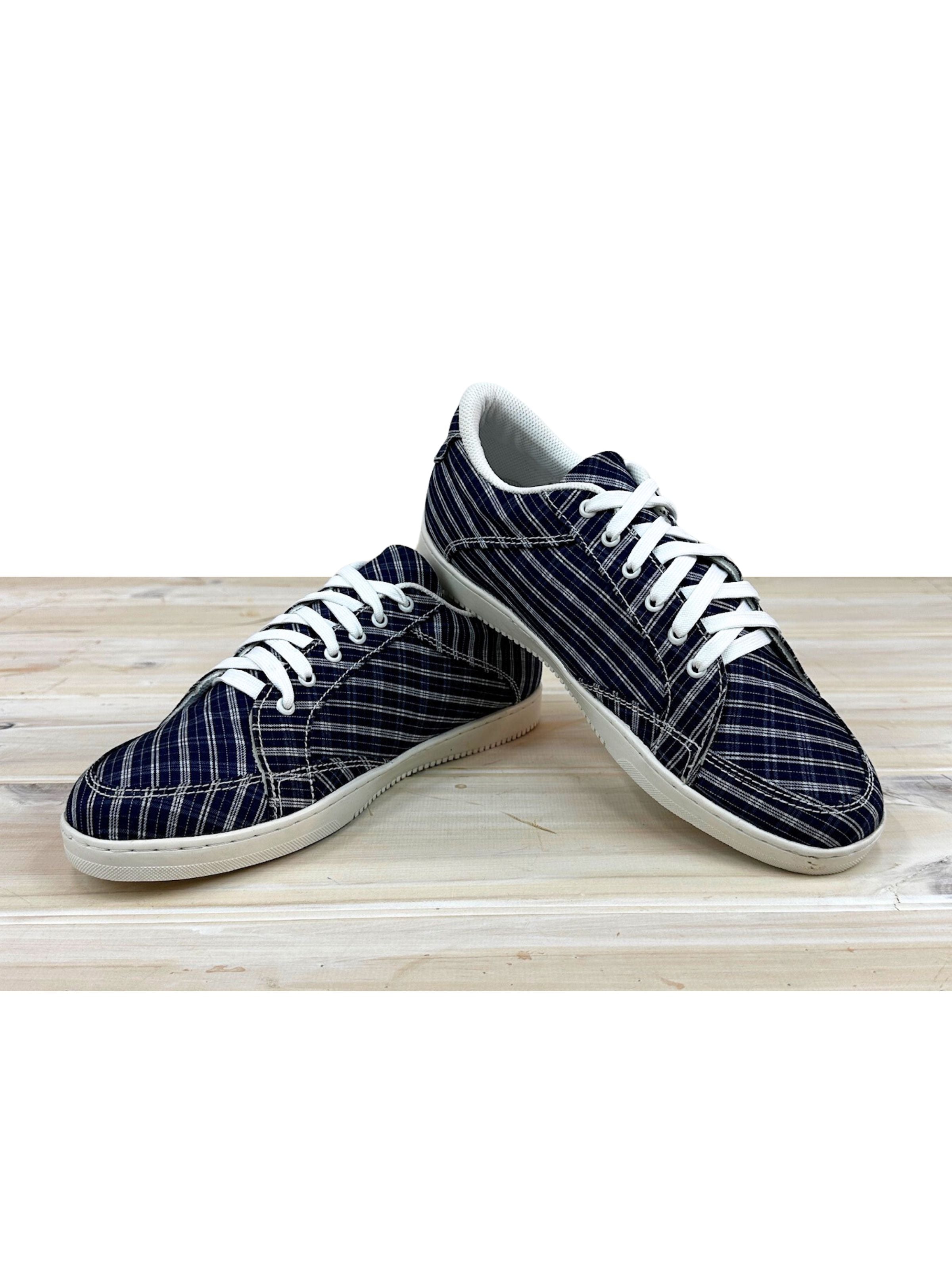 Bronx Shoe