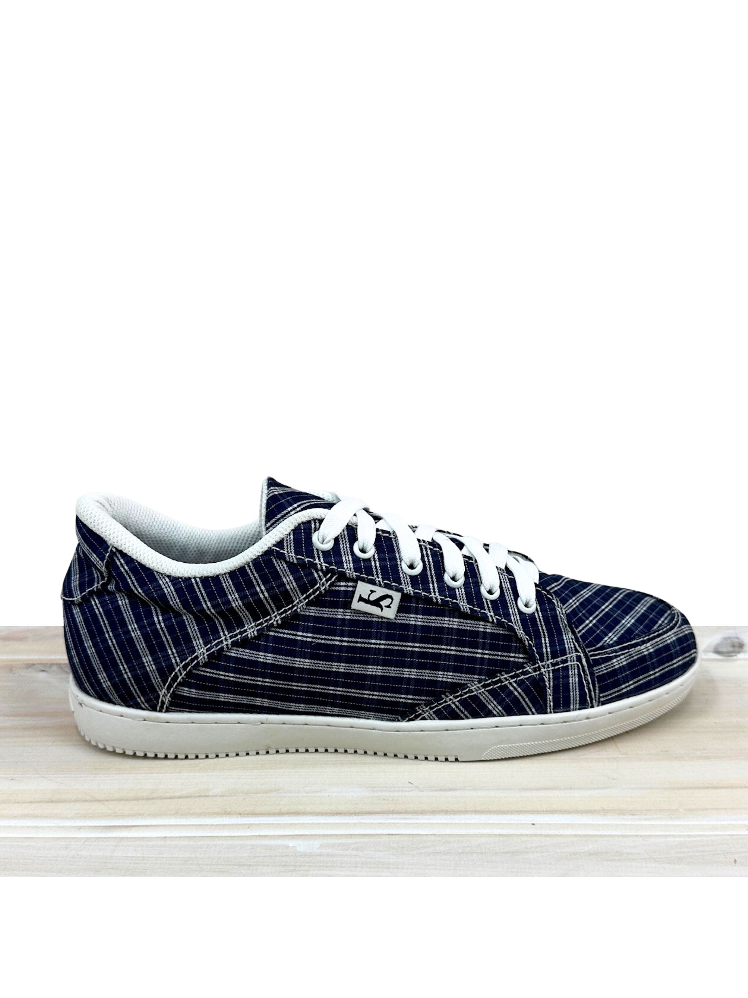 Bronx Shoe