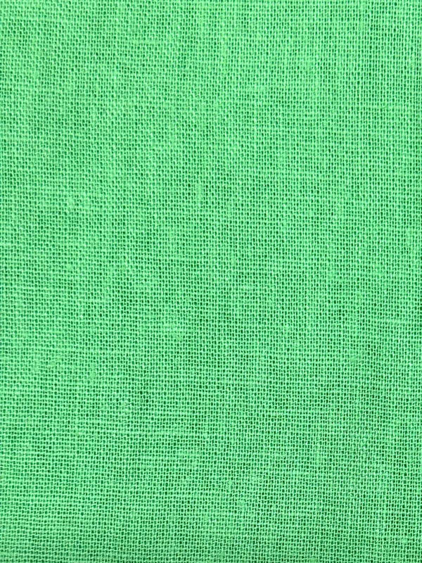 Byron Bay Apple Linen S/S Shirt