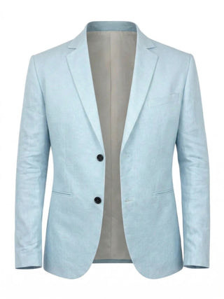 Whisper Linen Jacket