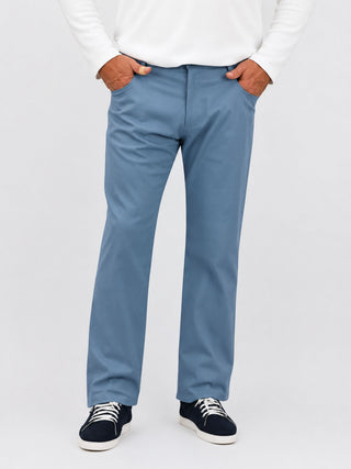 Chambray Jeano