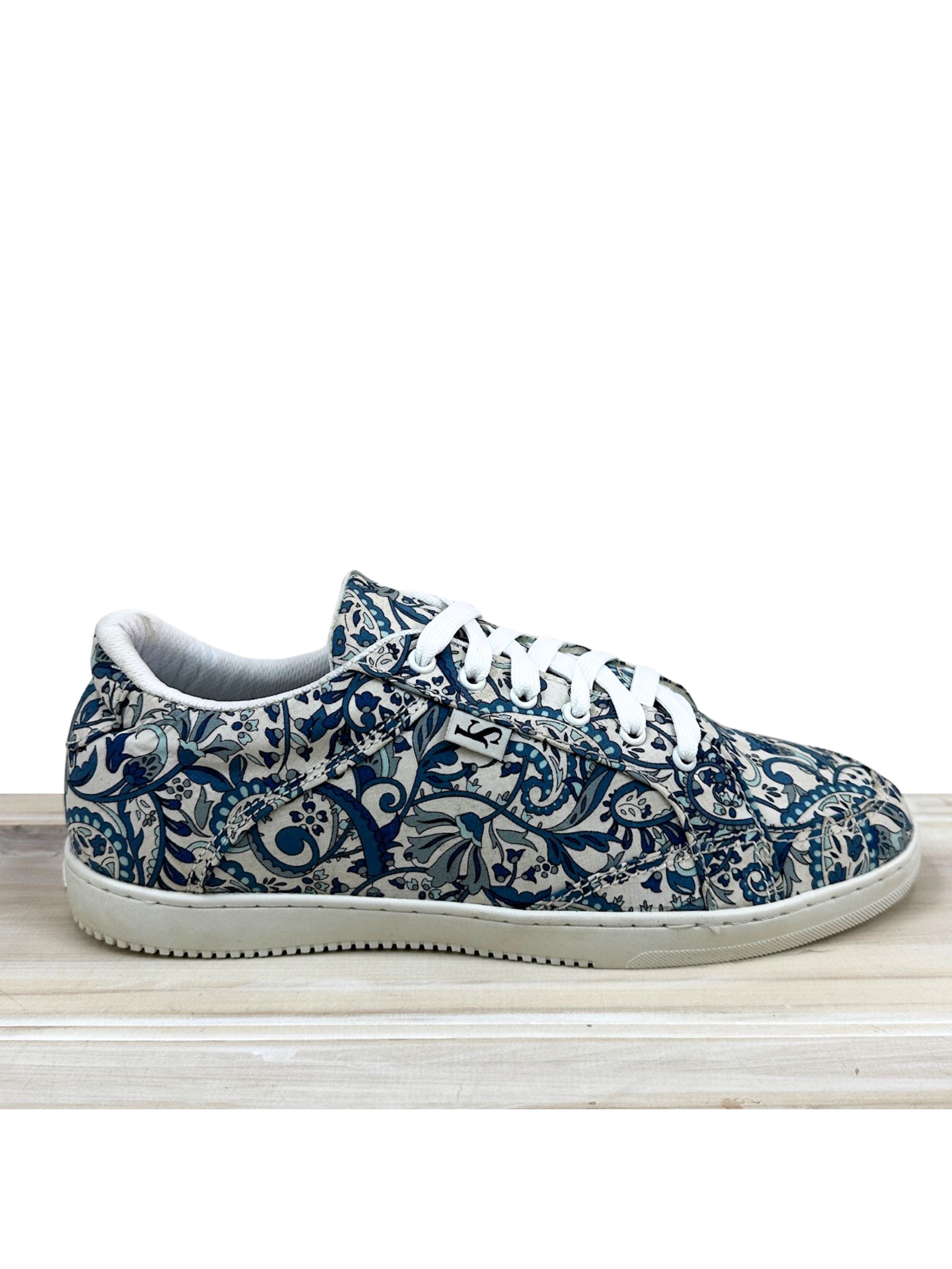 Charisma Shoe