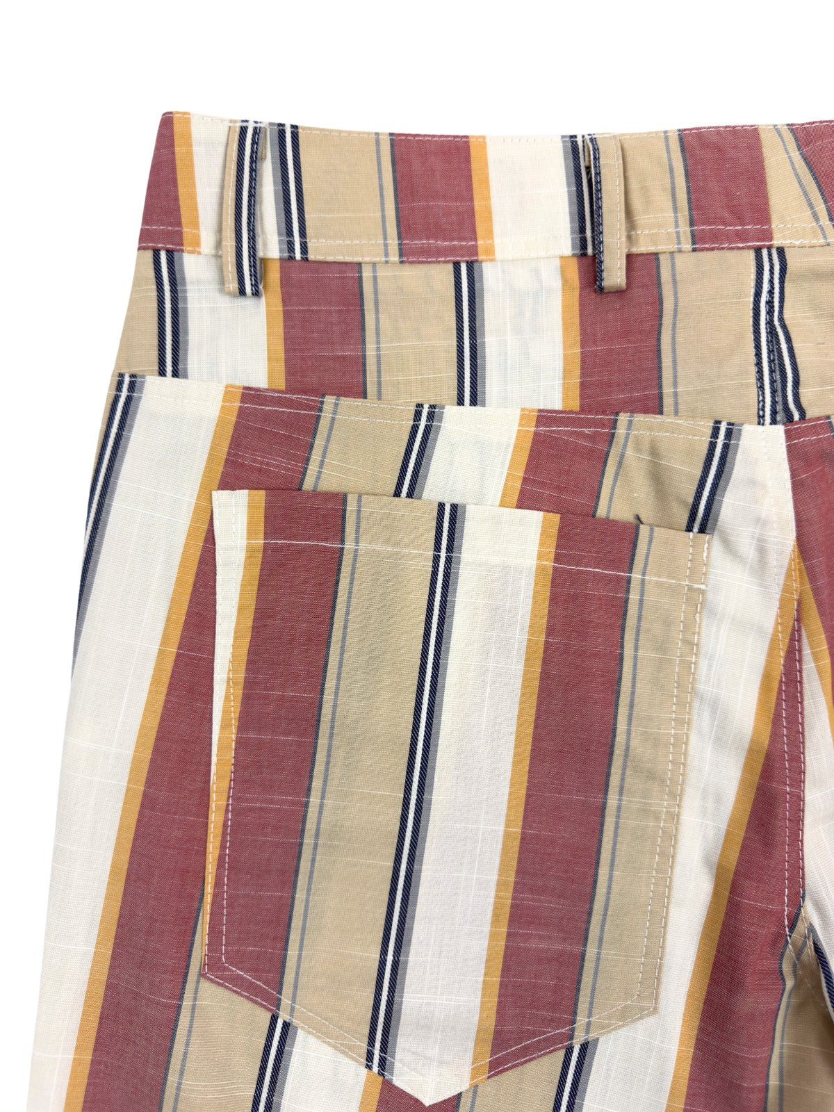 Colombia Stripe Jeano