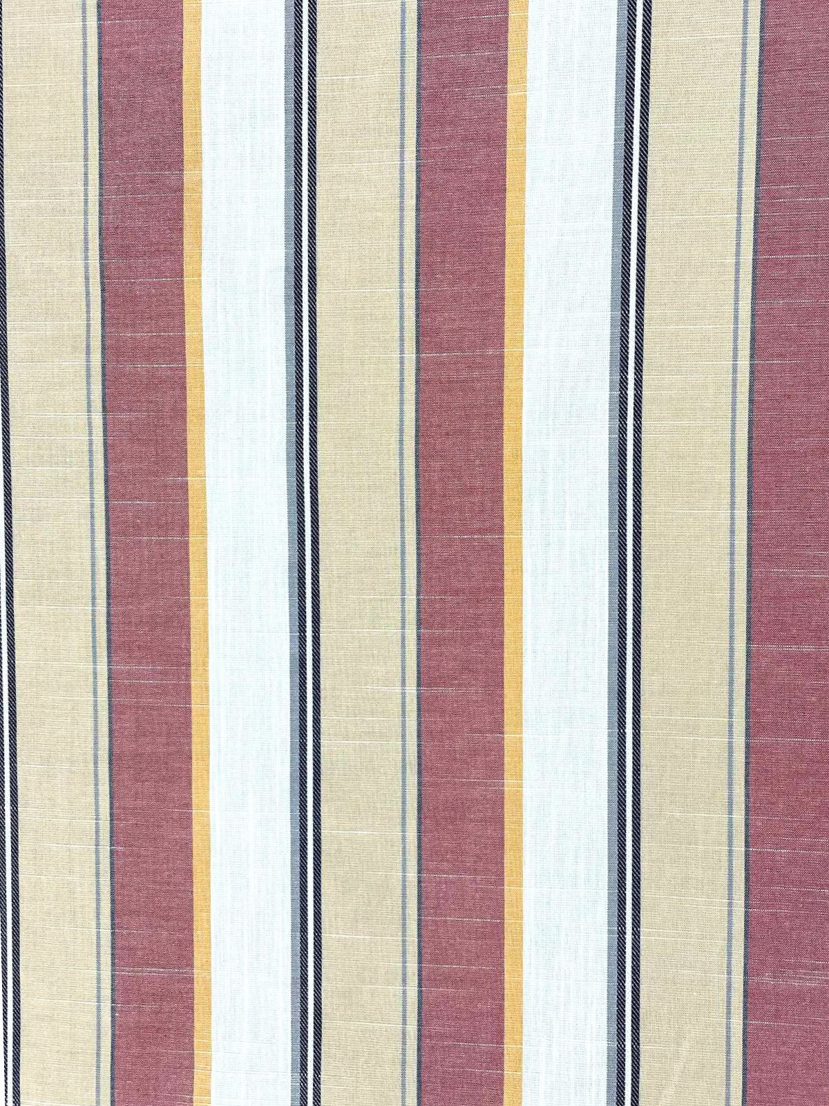 Colombia Stripe Jeano