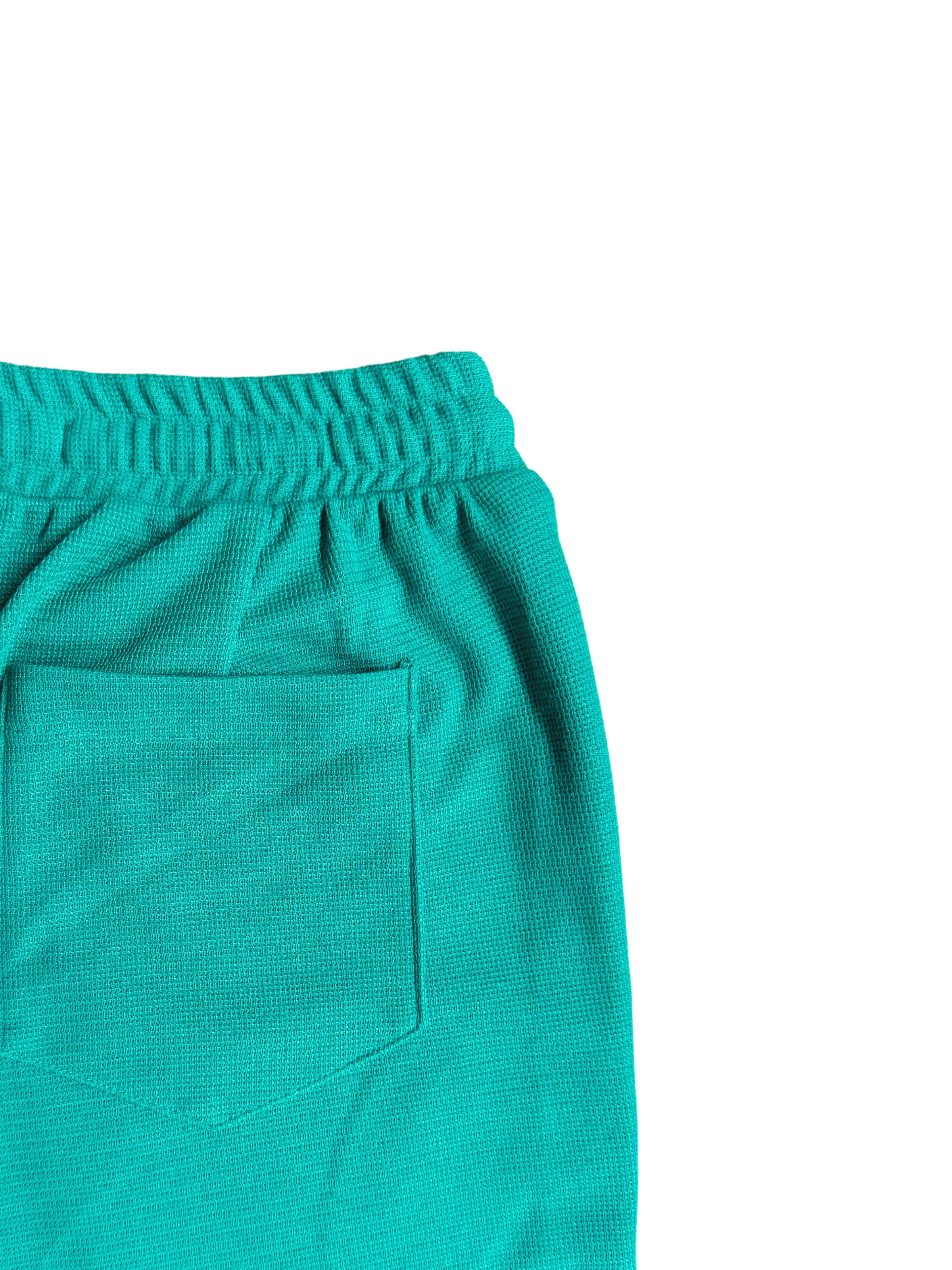 Emerald Sport Short