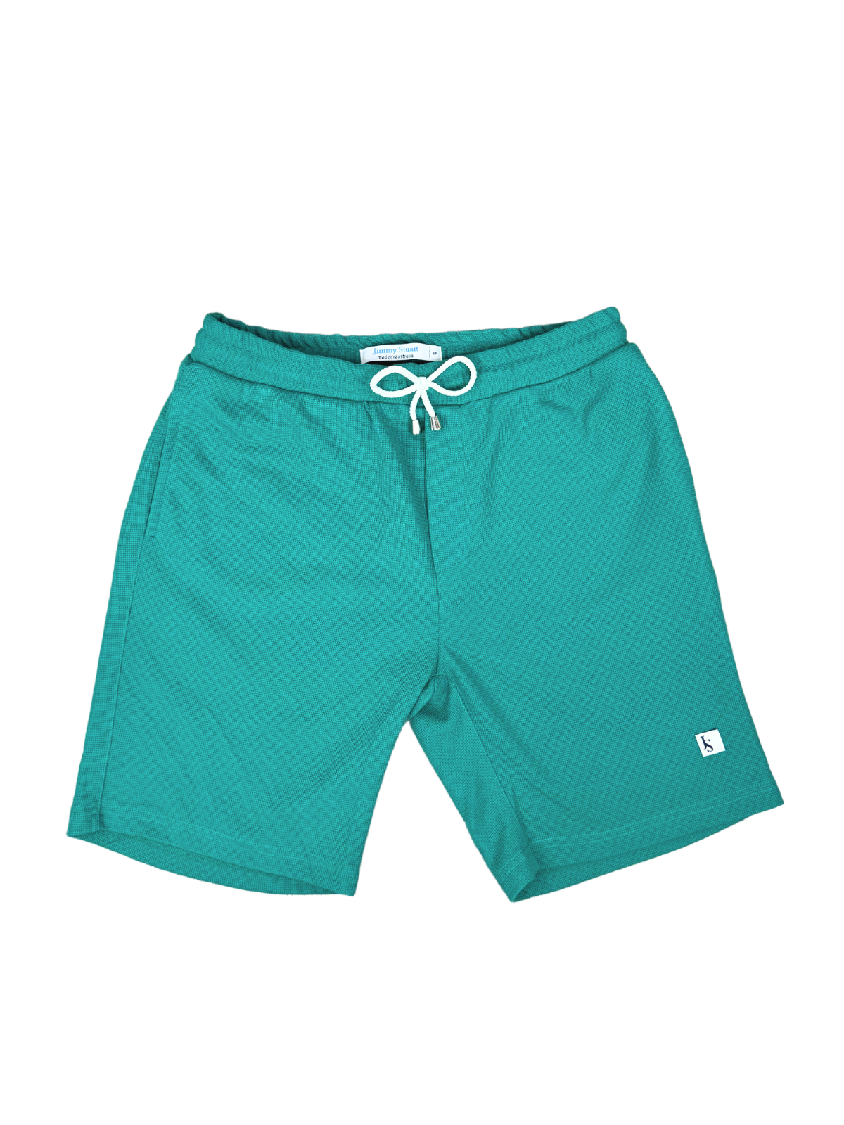 Emerald Sport Short