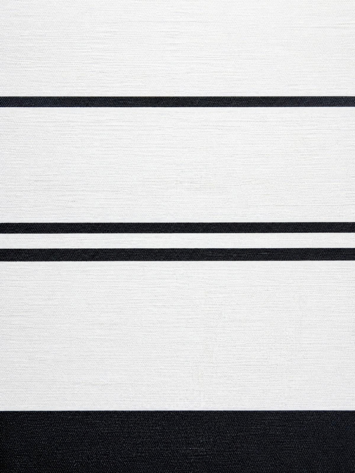 Escort Stripe Cotton Boxer Short - White/Blue