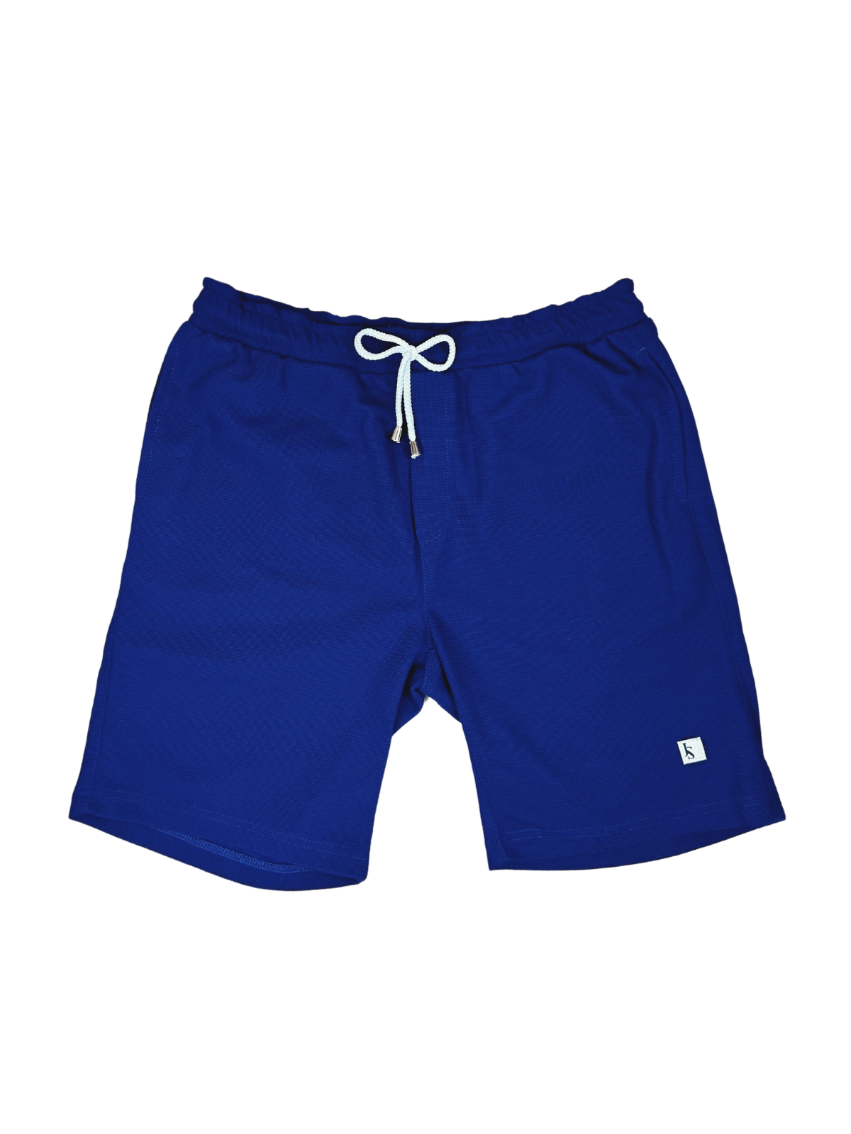 French Navy Sport Short