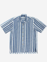 Herb Stripe Rayon S/S Shirt