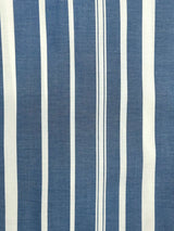 Herb Stripe Rayon S/S Shirt