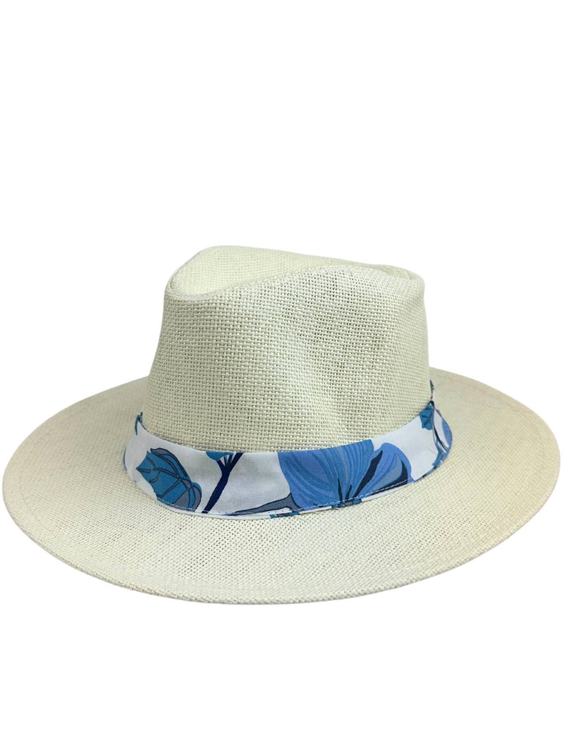 Holiday Panama Hat