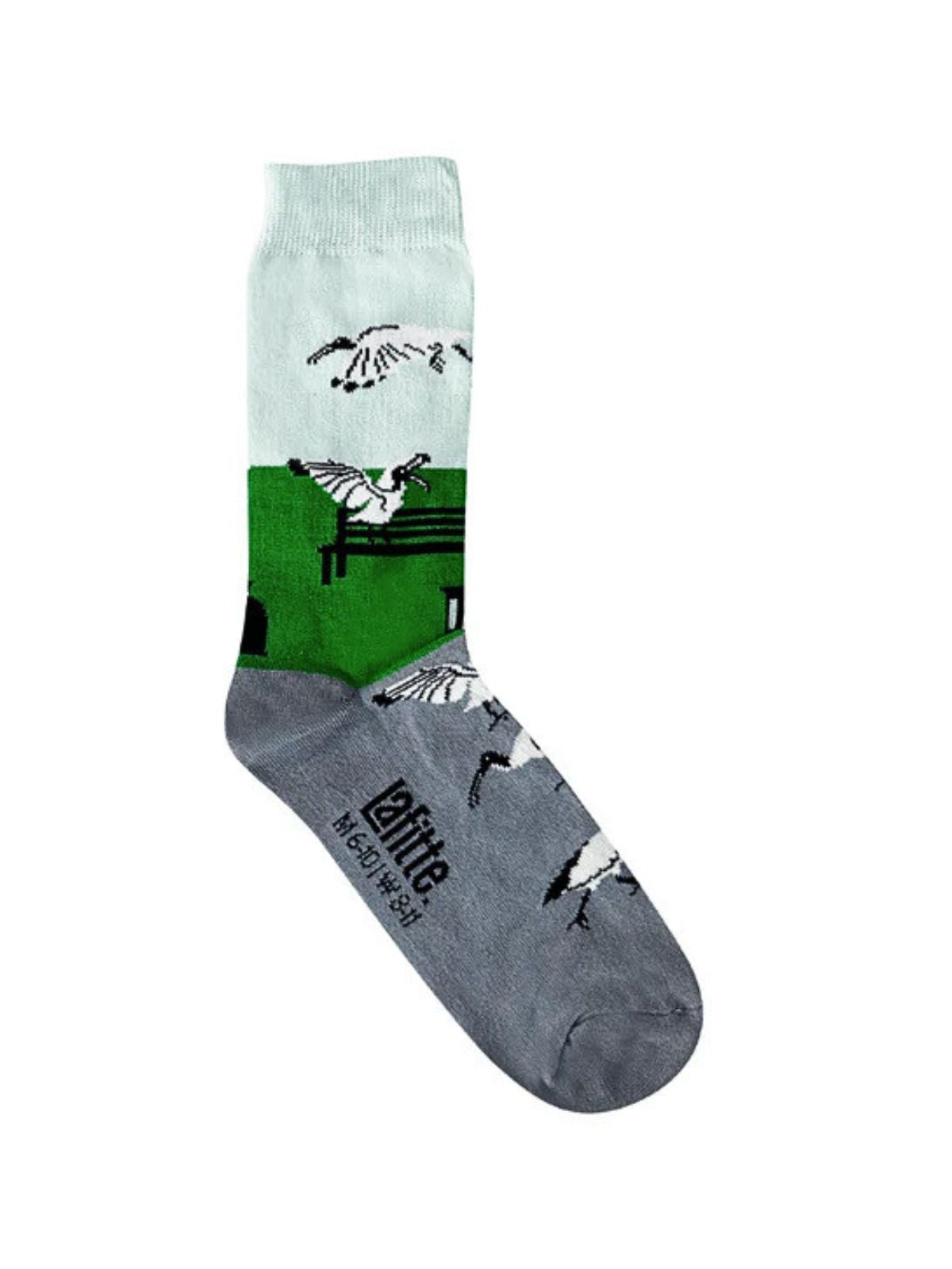 Ibis Park Socks
