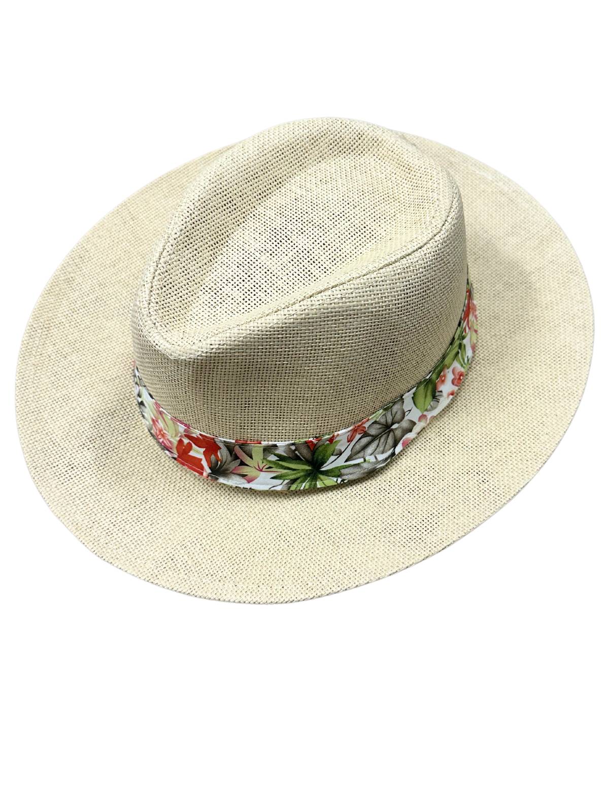 Kokomo Panama Hat