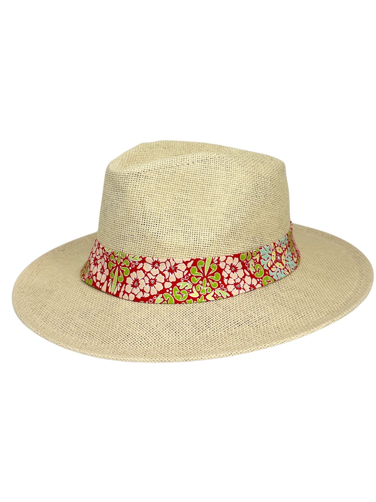 Mexico Panama Hat - Natural