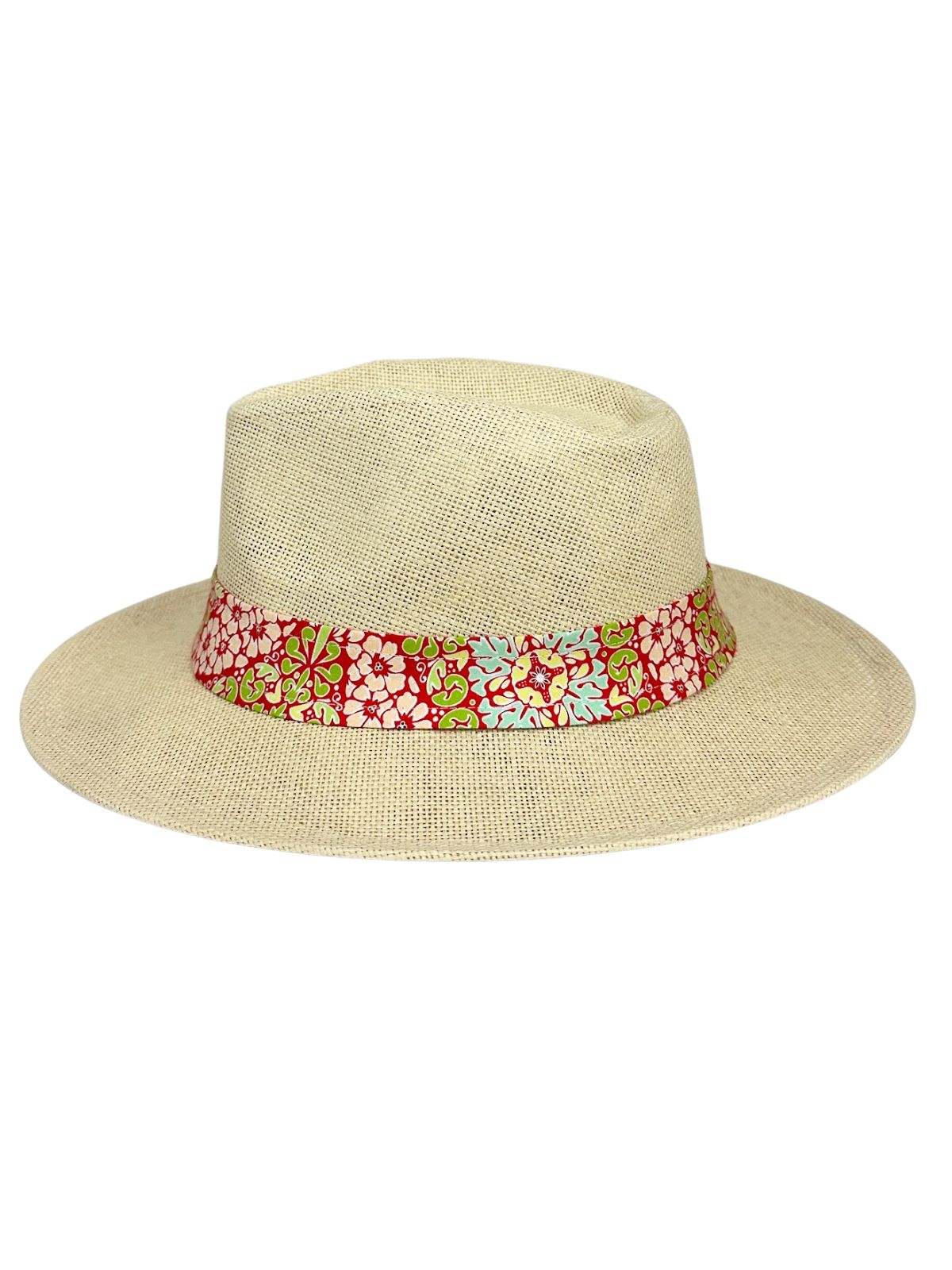 Mexico Panama Hat - Natural